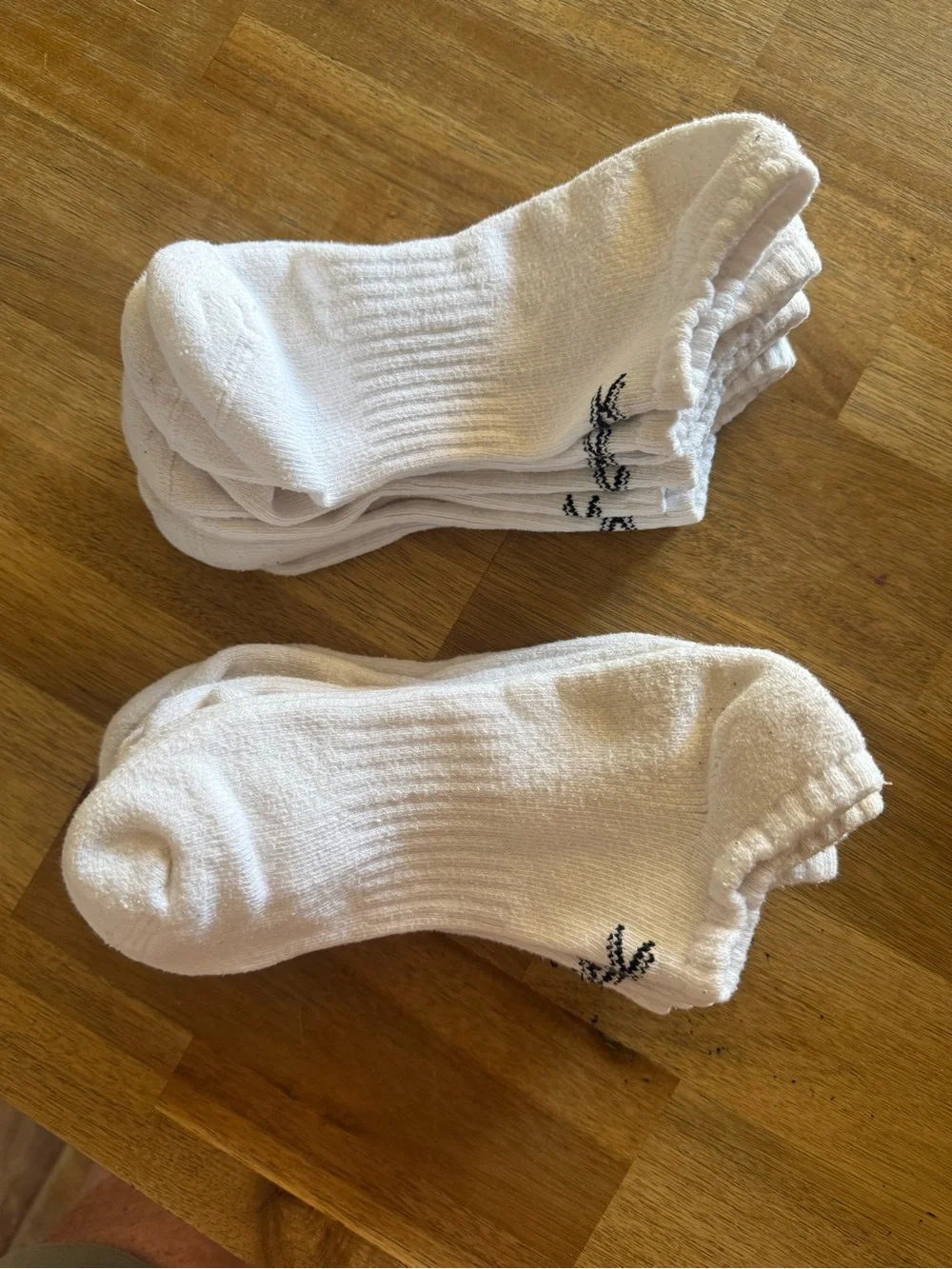 Xersion comfortable white